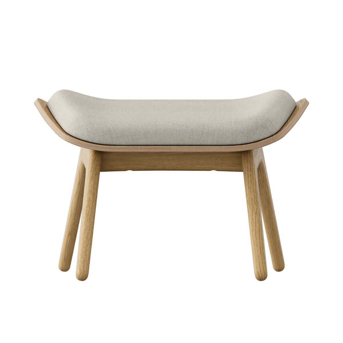 Reader Ottoman